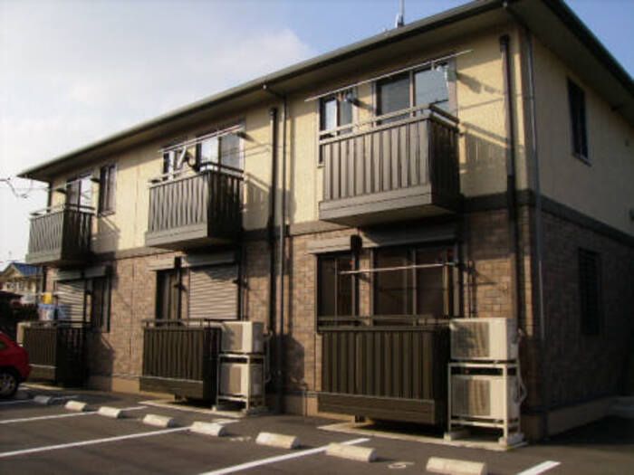 GSレジデンス(群馬県前橋市千代田町2丁目)の物件情報｜いい部屋ネット