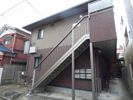 ハイツスガヤの間取り画像