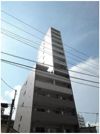 トレゾール亀戸の外観