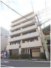 ヴァレッシア菊川シティの外観画像