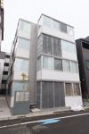 Monーnaka Apartment Terraceの間取り画像