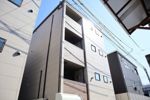 道紀苑の間取り画像