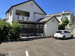 牛田早稲田1丁目戸建の外観画像