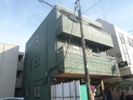 古敷谷ビルの間取り画像