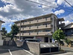 セラコート本山の外観画像