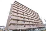 M’プラザ城東六番館の間取り画像