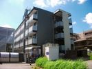 レオパレス稲毛海岸の間取り画像