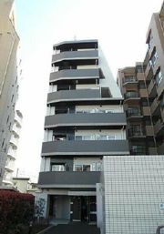 アクサス池袋本町の外観画像