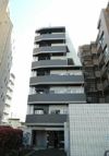 アクサス池袋本町の間取り画像