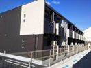 ミランダDOMANI Ⅰの間取り画像