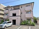フォブール徳力の間取り画像