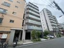 ソフィエル佐賀の間取り画像