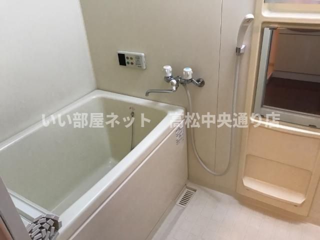 バスルーム