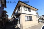 プチパレスの外観