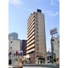 アルグラッド福島EASTの間取り画像