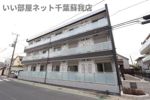 リブリ・若草の間取り画像