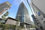 グランドメゾン新梅田タワー THE CLUB RESIDENCEの間取り画像