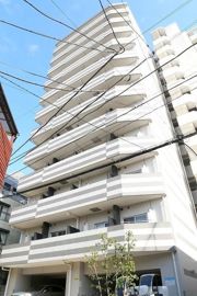 メインステージ大山Ⅱの外観画像