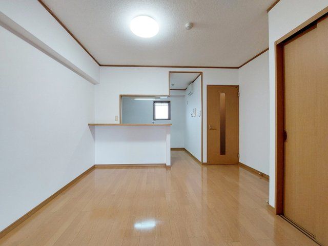 リビング