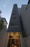 CEREZA都島の外観