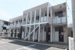 レオパレスエクセレントピアの間取り画像