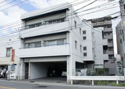 コーポ中山の外観画像