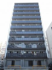 アイルヴァーチェ川崎の外観画像