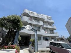 アビタ08の外観画像