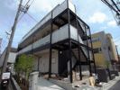 リブリ・東四つ木の間取り画像