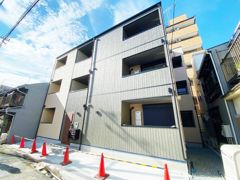 エヌアンドエスヴィラⅡの外観画像
