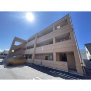 フレアマンションⅡの外観画像