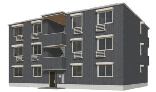 プレステージIVの外観画像