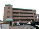 ラポール原田の外観