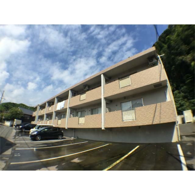 ウェーブヒルズ(ウェーブヒルズ)の外観画像