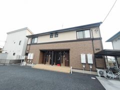 グランメールの外観画像