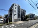 FLEX7の間取り画像