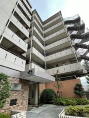 エクセレント緑地公園の外観画像