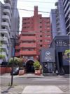 ライオンズマンション今池の間取り画像
