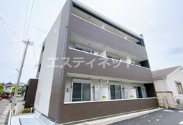 リコルテキュステの外観画像
