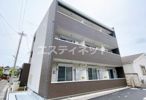 リコルテキュステの間取り画像