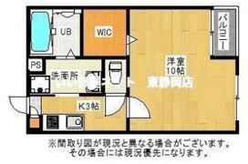 Stella南町の間取り画像