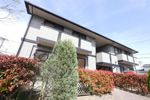 JASTS SOLEIL F棟の間取り画像