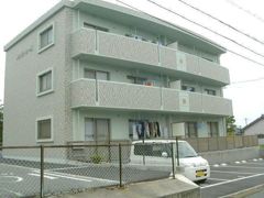 ジョワトゥールの外観画像