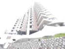 イマージュアークヒルズ黒崎西 1203号室の間取り画像