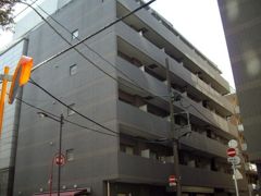 パレステュディオ御茶ノ水駿河台参番館の外観画像