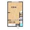 寿マンションの間取り画像