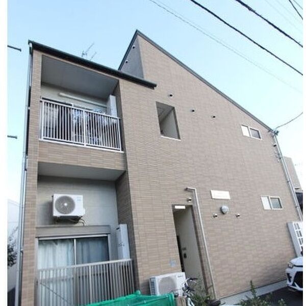 Kspace文化町の外観画像