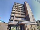 ブランシュシュ空港通りの間取り画像