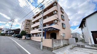 グランディール373の外観画像