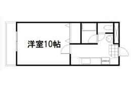 グランディール373の間取り画像